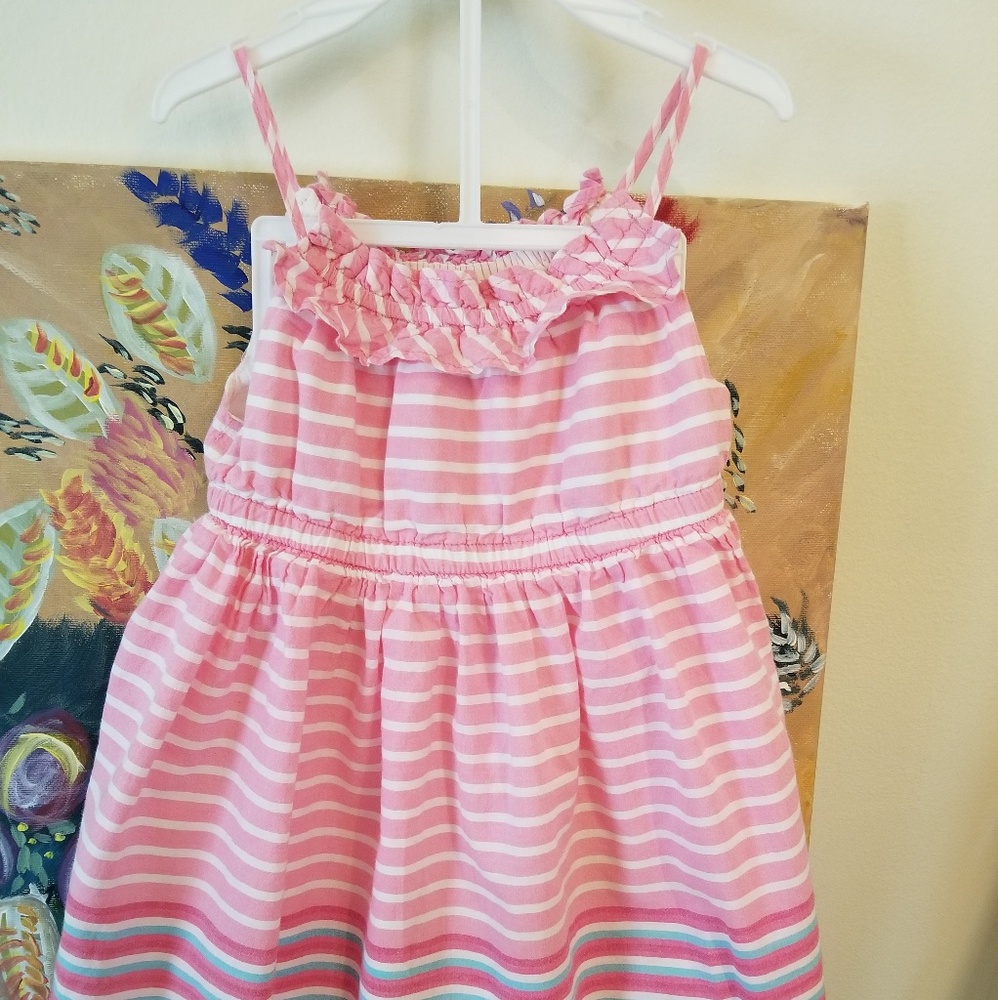 Old Navy Sun Dress